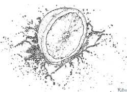තැඹිලි මුද්‍රණය කළ හැකි වර්ණ පිටු